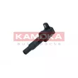 Bobine d'allumage KAMOKA 7120110 - Visuel 2