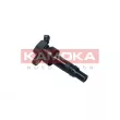 Bobine d'allumage KAMOKA 7120114 - Visuel 1