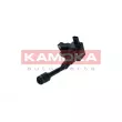 Bobine d'allumage KAMOKA 7120122 - Visuel 2