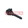 Bobine d'allumage KAMOKA 7120123 - Visuel 1