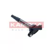 Bobine d'allumage KAMOKA 7120125 - Visuel 3