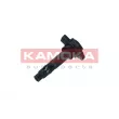Bobine d'allumage KAMOKA 7120129 - Visuel 2