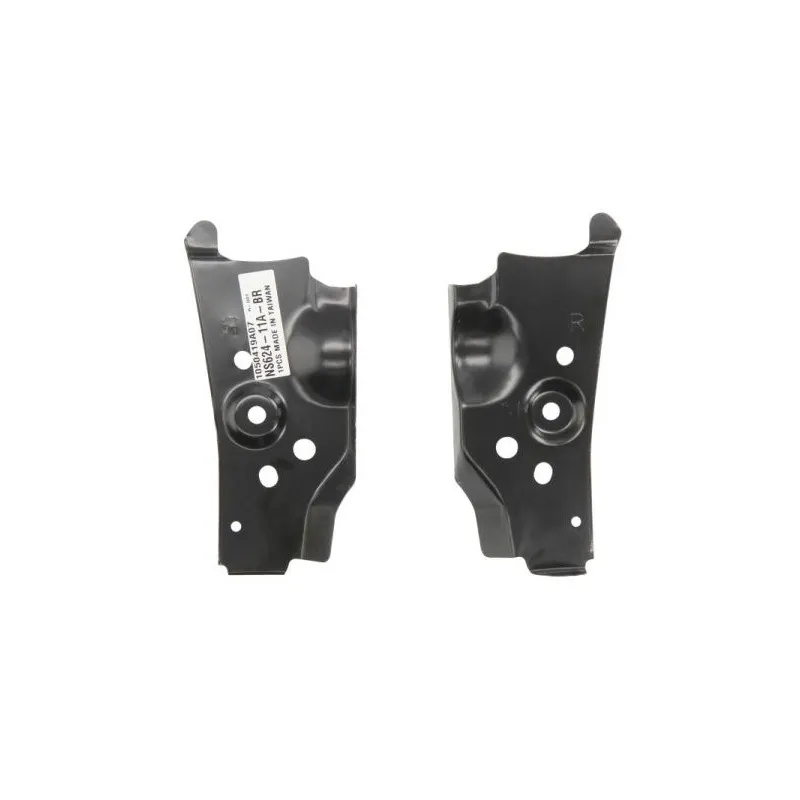 Fixation de phare BLIC 6508-05-1609244P