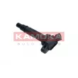 Bobine d'allumage KAMOKA 7120157 - Visuel 3