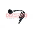 Bobine d'allumage KAMOKA 7120164 - Visuel 2