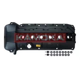 Couvercle de culasse KAMOKA 7170010