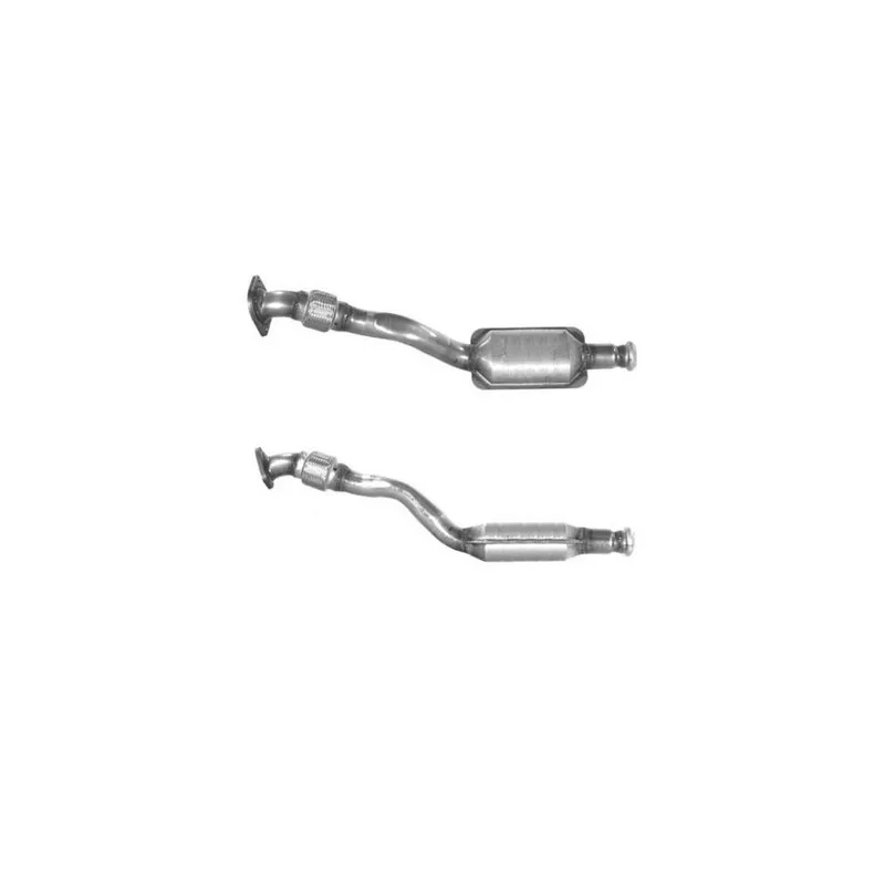 Catalyseur BM CATALYSTS BM80119H