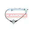 Lève-vitre arrière gauche KAMOKA 7200275 - Visuel 2