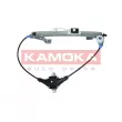 Lève-vitre arrière droit KAMOKA 7200276 - Visuel 1