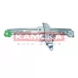 Lève-vitre arrière gauche KAMOKA 7200281 - Visuel 2
