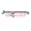 Lève-vitre arrière gauche KAMOKA 7200283 - Visuel 1