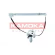 Lève-vitre avant droit KAMOKA 7200286 - Visuel 1