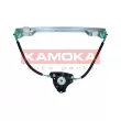 Lève-vitre avant gauche KAMOKA 7200289 - Visuel 1