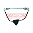 Lève-vitre avant gauche KAMOKA 7200289 - Visuel 2