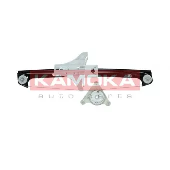 Lève-vitre arrière gauche KAMOKA 7200297