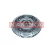 Embrayage, ventilateur de radiateur KAMOKA 7300001 - Visuel 1