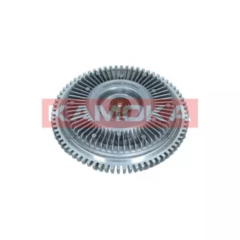 Embrayage, ventilateur de radiateur KAMOKA 7300001