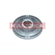Embrayage, ventilateur de radiateur KAMOKA 7300002 - Visuel 1