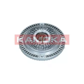 Embrayage, ventilateur de radiateur KAMOKA 7300002