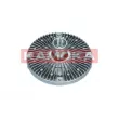 Embrayage, ventilateur de radiateur KAMOKA 7300002 - Visuel 2