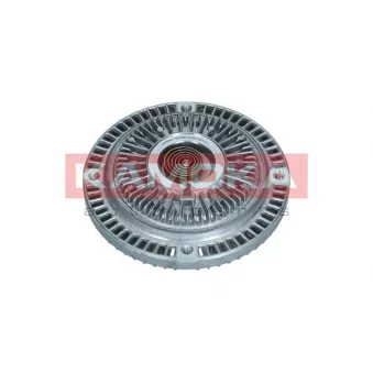 Embrayage, ventilateur de radiateur KAMOKA 7300003