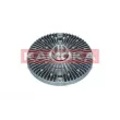 Embrayage, ventilateur de radiateur KAMOKA 7300003 - Visuel 2