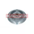 Embrayage, ventilateur de radiateur KAMOKA 7300004 - Visuel 1