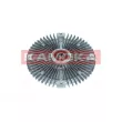Embrayage, ventilateur de radiateur KAMOKA 7300004 - Visuel 2