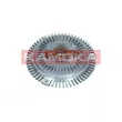 Embrayage, ventilateur de radiateur KAMOKA 7300005 - Visuel 1