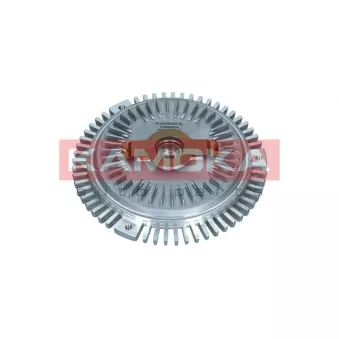 Embrayage, ventilateur de radiateur KAMOKA 7300005