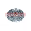 Embrayage, ventilateur de radiateur KAMOKA 7300005 - Visuel 2