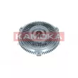 Embrayage, ventilateur de radiateur KAMOKA 7300006 - Visuel 1