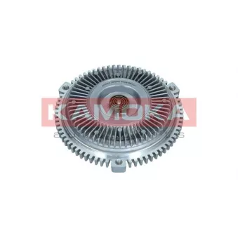 Embrayage, ventilateur de radiateur KAMOKA 7300006