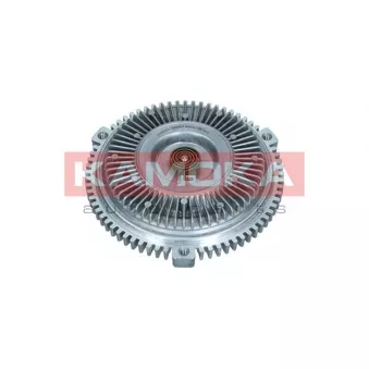 Embrayage, ventilateur de radiateur KAMOKA 7300007