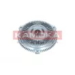 Embrayage, ventilateur de radiateur KAMOKA 7300008 - Visuel 1