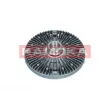 Embrayage, ventilateur de radiateur KAMOKA 7300009 - Visuel 2
