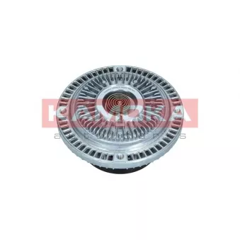 Embrayage, ventilateur de radiateur KAMOKA 7300010