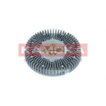 Embrayage, ventilateur de radiateur KAMOKA 7300011