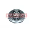 Embrayage, ventilateur de radiateur KAMOKA 7300011 - Visuel 2