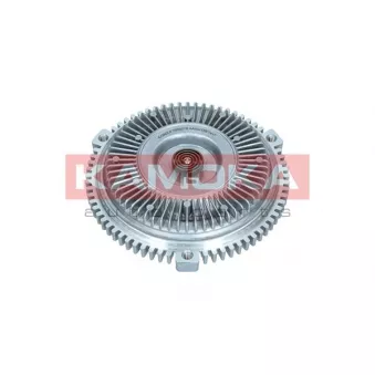 Embrayage, ventilateur de radiateur KAMOKA 7300012