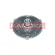 Embrayage, ventilateur de radiateur KAMOKA 7300012 - Visuel 2