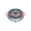 Embrayage, ventilateur de radiateur KAMOKA 7300013 - Visuel 1