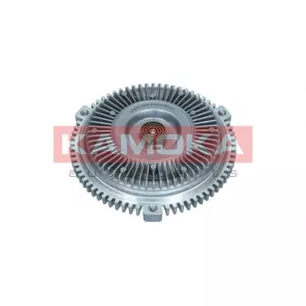 Embrayage, ventilateur de radiateur KAMOKA 7300013