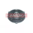 Embrayage, ventilateur de radiateur KAMOKA 7300013 - Visuel 2