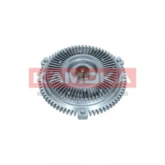 Embrayage, ventilateur de radiateur KAMOKA 7300014