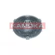 Embrayage, ventilateur de radiateur KAMOKA 7300014 - Visuel 2