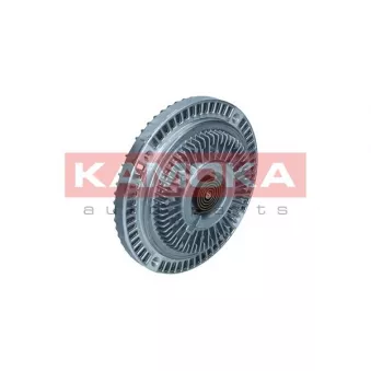 Embrayage, ventilateur de radiateur KAMOKA 7300016