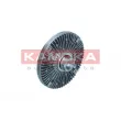 Embrayage, ventilateur de radiateur KAMOKA 7300016 - Visuel 3