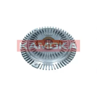 Embrayage, ventilateur de radiateur KAMOKA 7300017