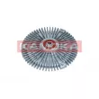 Embrayage, ventilateur de radiateur KAMOKA 7300017 - Visuel 2